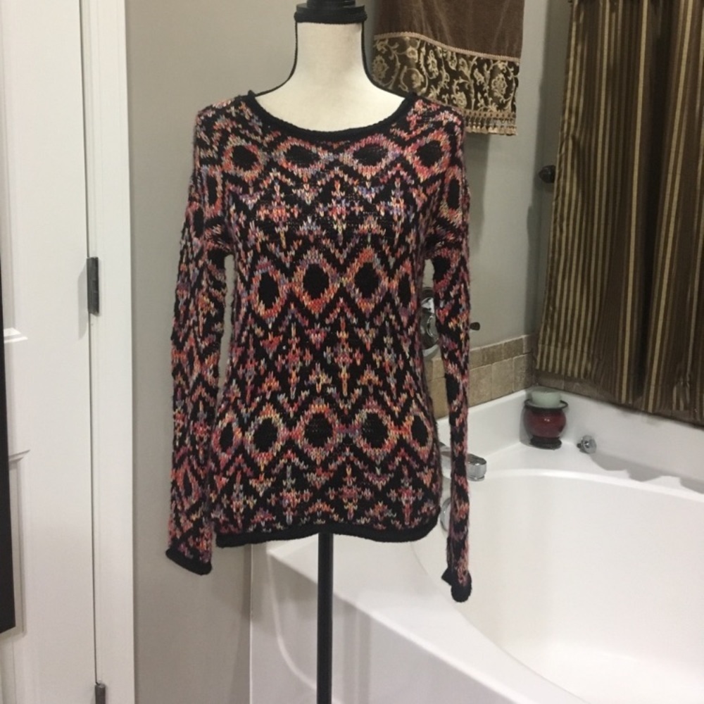 Jessica Simpson Sweater - Picture 1 of 8